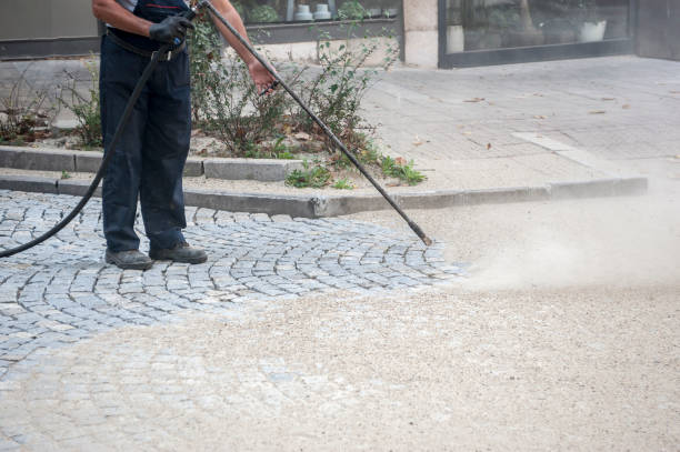 Professional Pressure Washing Services in Lemay, MO