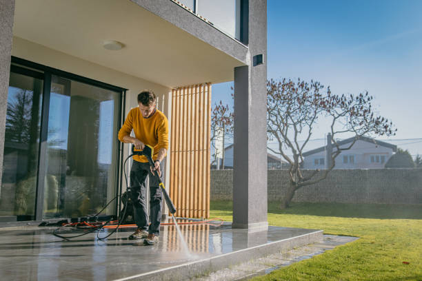 Best Restaurant Pressure Washing  in Lemay, MO