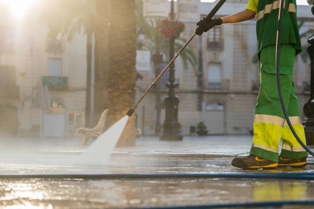Best Post-Construction Pressure Washing  in Lemay, MO