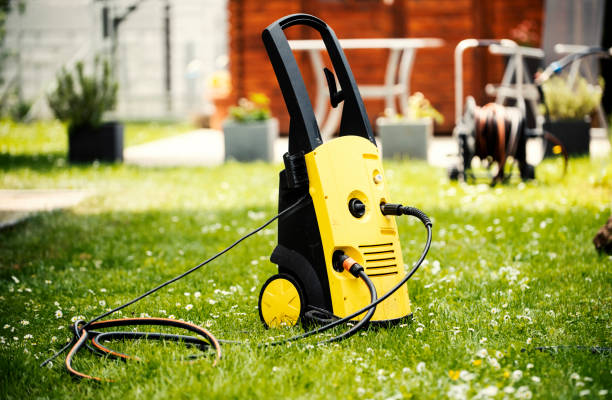 Best Patio and Deck Pressure Washing  in Lemay, MO
